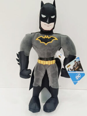 Λαμπάδα Με Φιγούρα  Marvel "BATMAN"