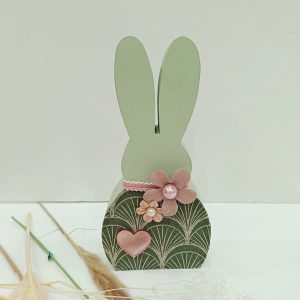 Πασχαλινό Διακοσμητικό "ΛΑΓΟΥΔΑΚΙ"