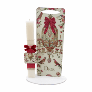 Λαμπάδα "Dior"