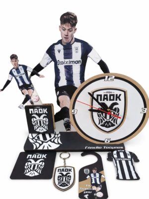 viber_image_2026-03-15_14-57-00-595 Πασχαλινή Λαμπάδα Δώρου ΠΑΟΚ Κωσταντελιας με Ρολόι & Συλλεκτικά Αξεσουάρ