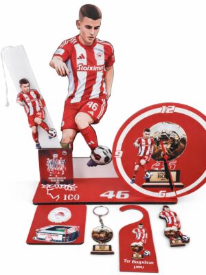 viber_image_2026-03-15_14-57-00-622 Πασχαλινή Λαμπάδα Δώρου ΟΛΥΜΠΙΑΚΟΣ με Συλλεκτικά Αξεσουάρ