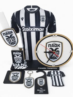 viber_image_2026-03-15_14-57-02-051 Πασχαλινή Λαμπάδα Δώρου ΠΑΟΚ με Ρολόι