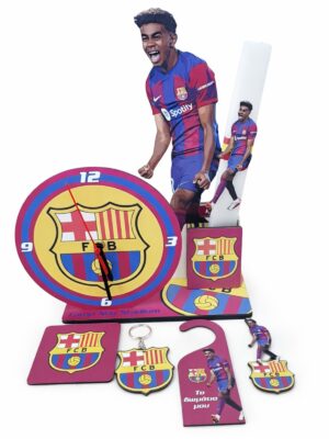 viber_image_2026-03-15_14-57-02-301 Πασχαλινή Λαμπάδα Δώρου BARCELONA με Ρολόι & Συλλεκτικά Αξεσουάρ