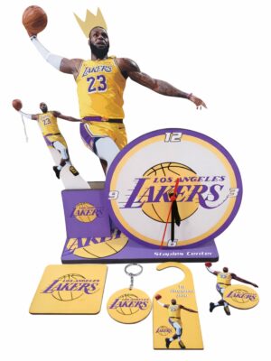 viber_image_2026-03-15_14-57-04-062 Πασχαλινή Λαμπάδα Δώρου LAKERS με Ρολόι & Συλλεκτικά Αξεσουάρ